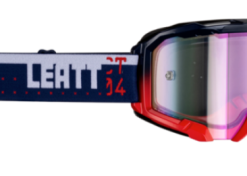 Cycli.fi Leatt Goggle Velocity 4.5 Iriz Royal Purple 78%