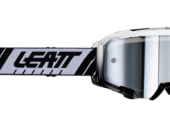 Cycli.fi Leatt Goggle Velocity 4.5 Iriz White Silver 50%