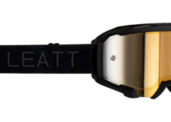 Cycli.fi Leatt Goggle Velocity 4.5 Iriz Stealth Bronz UC 68%