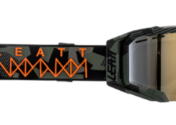 Cycli.fi Leatt Goggle Velocity 5.0 MTB Iriz Camo Bronze UC 68%