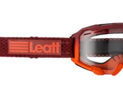 Cycli.fi Leatt Goggle Velocity 4.0 MTB Flame Clear 83%