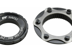 Cycli.fi DT Swiss Centre Lock Adapter On 6-Loch Brake Discs MTB 0 19/32in Axles TA15