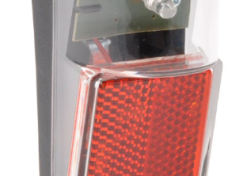 Cycli.fi Cavo Takavalo Takalokasuojaan (Dynamo)