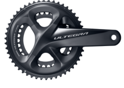 Cycli.fi SHIMANO ULTEGRA Kampisarja FC-R8000 11-vaihteinen / 165mm, 50-34T