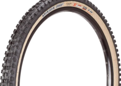 Cycli.fi Maxxis Minion DHF EXO TR Skinwall 29X2.5WT 60tpi Folding