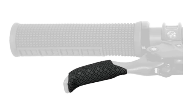 Cycli.fi Lizard Skins DSP Lever Grips 1 Cycli.fi Lizard Skins DSP Lever Grips