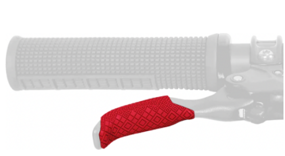 Cycli.fi Lizard Skins DSP Lever Grips 2 Cycli.fi Lizard Skins DSP Lever Grips - Image 2