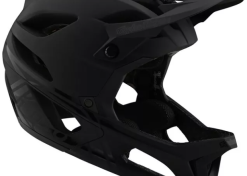 Cycli Troy Lee Designs Stage Stealth FullFace Kypärä