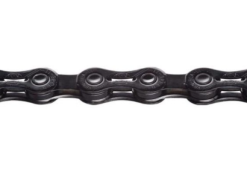 Cycli YBN SLA1210-TiB 12-vaihteinen Ketju Musta