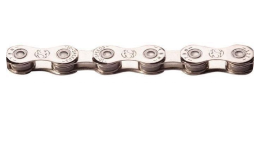 Cycli YBN S10-S2 10-vaihteinen Ketju 1 Cycli YBN S10-S2 10-vaihteinen Ketju