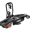 Cycli.fi THULE EasyFold XT 2B, 13 Pin, Kuljetusteline 2:lle Pyörälle