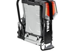 Cycli.fi THULE EasyFold XT 2B, 13 Pin, Kuljetusteline 2:lle Pyörälle -pyöräkauppa Nayttokuva2023 1 3kello10.51.41