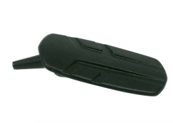 Cycli.fi Trek Dropper Post Carbon Frame Plug