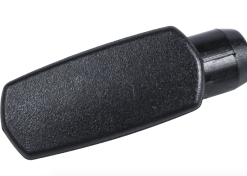 Cycli.fi Trek Top Tube Frame Plug