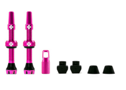 Cycli MUC-OFF Tubeless Valve Kit V. 2.0 -pyöräkauppa Nayttokuva2023 2 22kello17.38.57