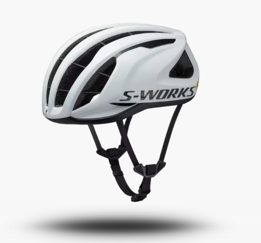 Cycli.fi Specialized S-Works Prevail 3 Kypärä 2 Cycli.fi Specialized S-Works Prevail 3 Kypärä - Image 2