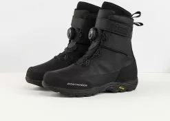 Cycli Bontrager OMW Talviajokenkä 6 Cycli Bontrager OMW Talviajokenkä -pyöräkauppa OMWWinterShoe 24152 A Alt2