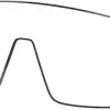 Cycli.fi Oakley Sutro Clear Linssi
