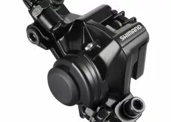 Cycli.fi SHIMANO Mekaaninen Levyjarru BR-M375