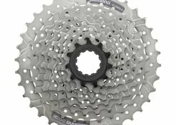 Cycli.fi Shimano CS-HG201-9 9-vaihteinen Kasettipakka