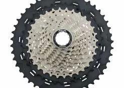 Cycli.fi Shimano SLX Takapakka 11s 11-46T