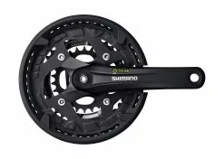 Cycli.fi SHIMANO Kampisarja FC-T4010 9-vaihteinen