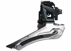 Cycli.fi SHIMANO ULTEGRA Etuvaihtaja FD-R8000-F Kaksilehtinen Yläpuolinen Kiinnitys