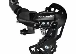Cycli.fi SHIMANO TOURNEY TX Takavaihtaja RD-TX800 8/7-vaihteinen