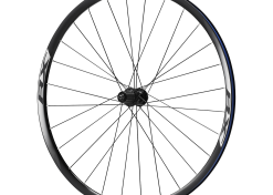 Cycli SHIMANO Takakiekko WH-RX010-CL-R 10/11-vaihteinen CENTER LOCK -levyjarru