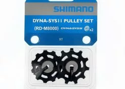 Cycli Shimano XT RD-M8000 Ohjainrulla