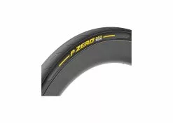 Cycli Pirelli P ZERO Race TLR -pyöräkauppa PirelliPZERORaceTLRRoadTire 38184 C Primary