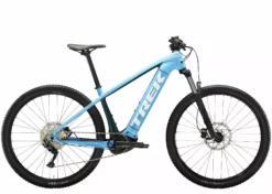 Cycli.fi Trek Powerfly 4 625 Gen 3 -pyöräkauppa Powerfly4 22 32844 D Primary