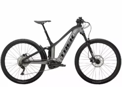 Cycli Trek Powerfly FS 4 500wh Gen 2 Sähköpyörä
