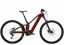 Cycli Trek Powerfly FS 4 625 Gen 2