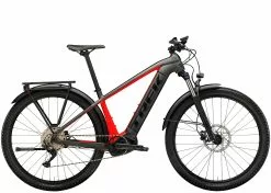 Cycli.fi Powerfly Sport 4 Equipped Gen 3