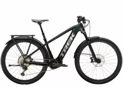 Cycli Trek Powerfly 7 Equipped