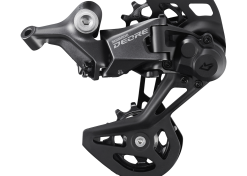 Cycli.fi SHIMANO DEORE Takavaihtaja RD-M5130-GS 10v