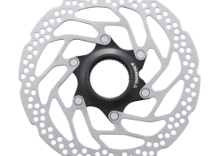 Cycli Shimano Jarrulevy RT-EM300 160mm Centerlock Ebike