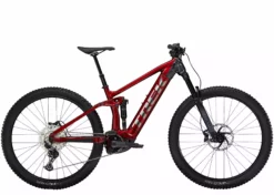 Cycli Trek Rail 5 Deore 500W Gen 2