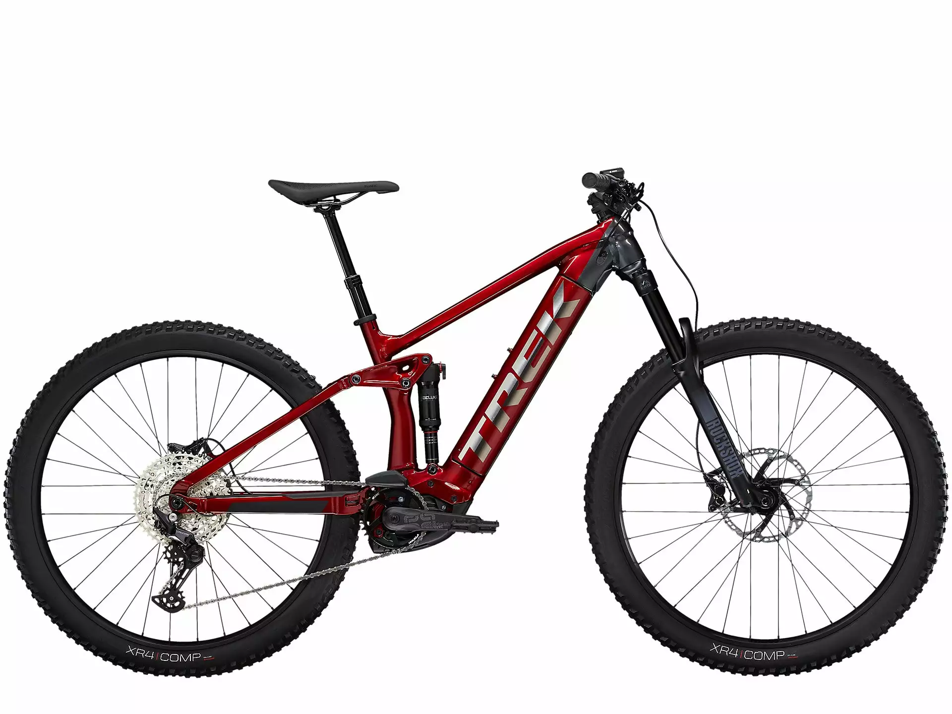 Cycli Trek Rail 5 Deore 500W Gen 2 1 Cycli Trek Rail 5 Deore 500W Gen 2