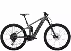 Cycli.fi Trek Rail 5 625 Wh Gen 3