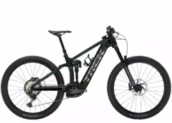 Cycli Trek Rail 9.8 XT Gen 3