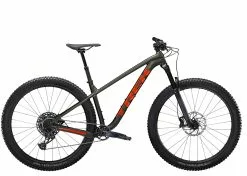 Cycli Trek Roscoe 8 Maastopyörä 2023