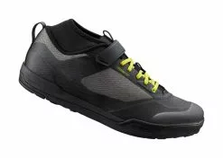 Cycli.fi Shimano AM7 SPD / Flättikenkä