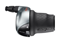 Cycli.fi SHIMANO NEXUS Vaihdevipu SL-C6000-8 8-vaihteinen REVOSHIFT