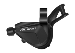Cycli.fi SHIMANO ALIVIO Vaihdevipu SL-M3100-L 3-vaihteinen RAPIDFIRE PLUS