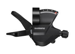 Cycli.fi SHIMANO Vaihdevipu SL-M315-7R 7-vaihteinen RAPIDFIRE PLUS