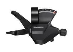 Cycli.fi SHIMANO Vaihdevipu SL-M315-8R 8-vaihteinen RAPIDFIRE PLUS