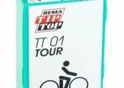 Cycli.fi Paikkarasia TIPTOP, TT01