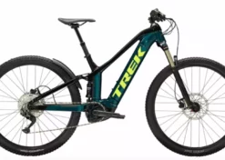 Cycli Trek Powerfly FS 4 500 2022